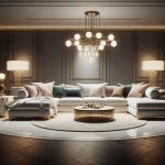 Top 10 luxury sofa and modular sofa brands in the world