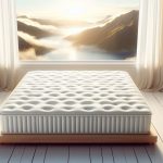 Latex mattress