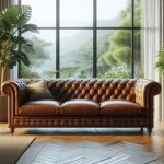 Italian Leather Furniture