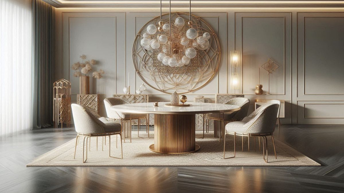 Top 10 Designer Tables brands in the world