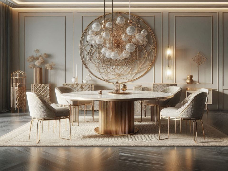 Top 10 Designer Tables brands in the world