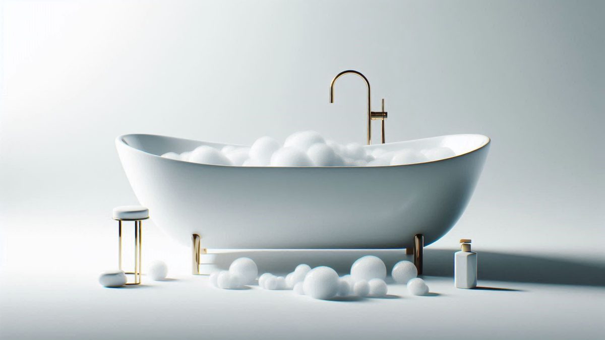 Bathtub