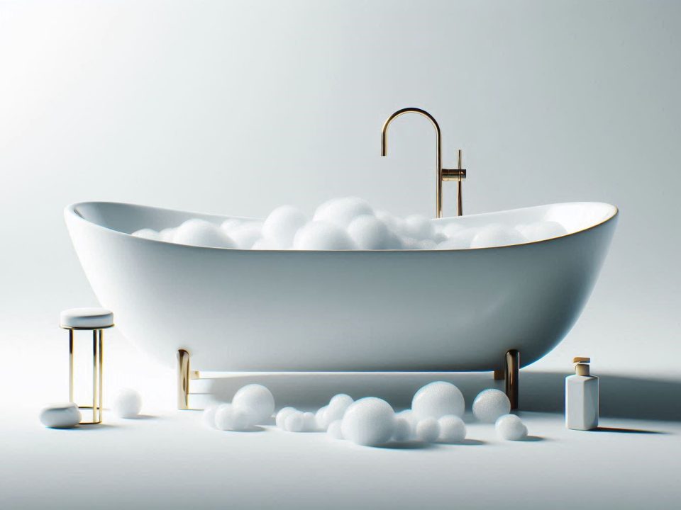 Bathtub