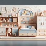 Kid's Bedroom Furniture