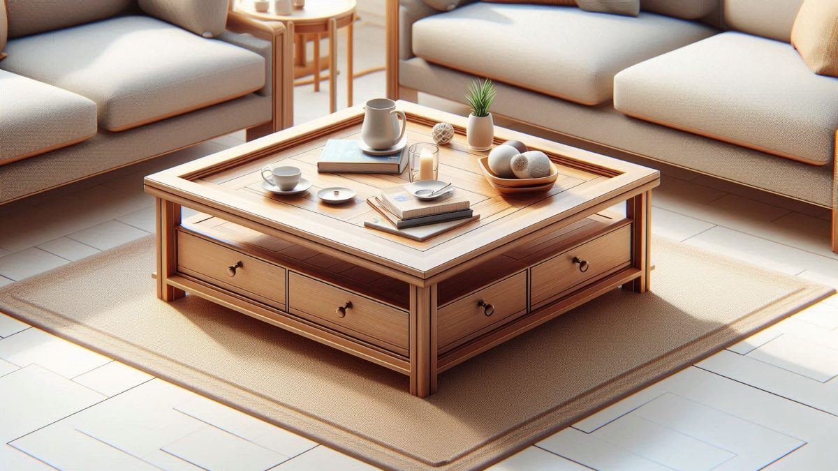 Coffee Tables