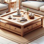 Coffee Tables