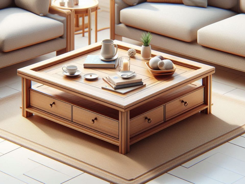 Coffee Tables